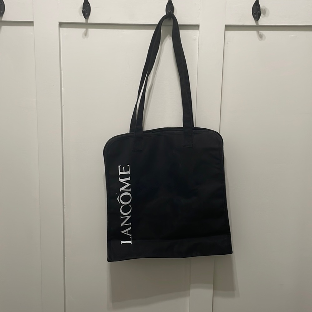 Lancôme Black Bag‎
